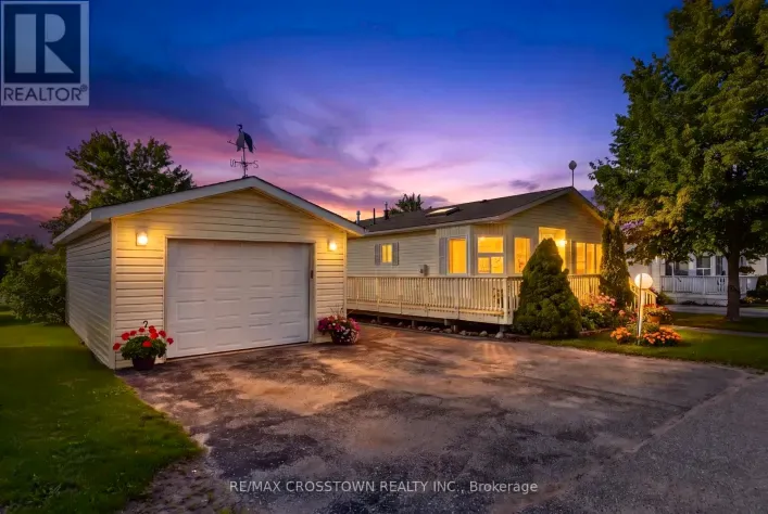 Mobile Home for sale: 4101 WESLEY STREET, Severn
