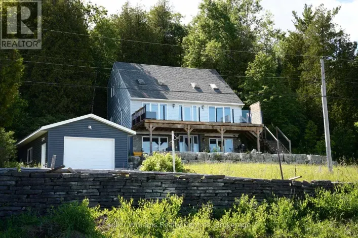 House for sale: 101 NORTH SHORE ROAD, Northern Bruce Peninsula