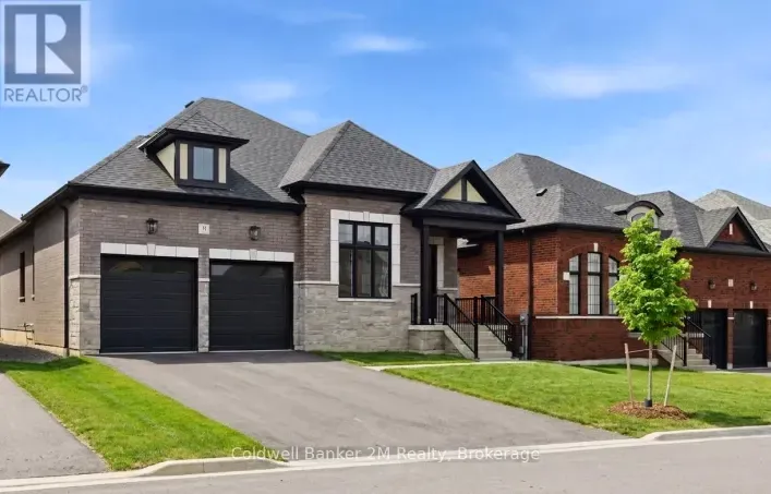 House for sale: 31 LONETTO STREET, Whitby