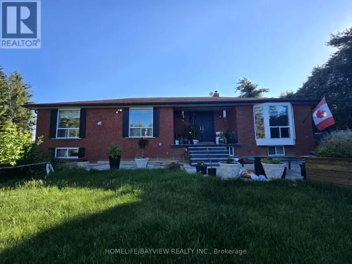 House for sale: 15246 THE GORE ROAD, Caledon