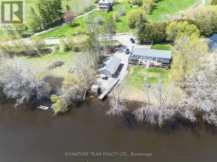 House for sale: 428 LACROIX BAY ROAD, Whitewater Region