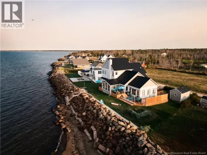 House for sale: 39 Ocean Breeze Drive, Grand-Barachois