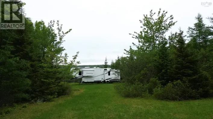 Lot 29 MacKenzie Point Road, West Bay Marshes