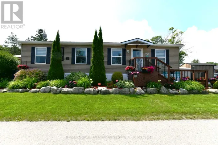 House for sale: 1429 SHEFFIELD ROAD, Hamilton
