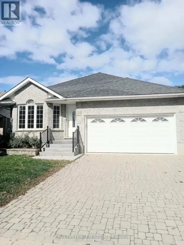 House for sale: 125 MUNICIPAL STREET, Guelph