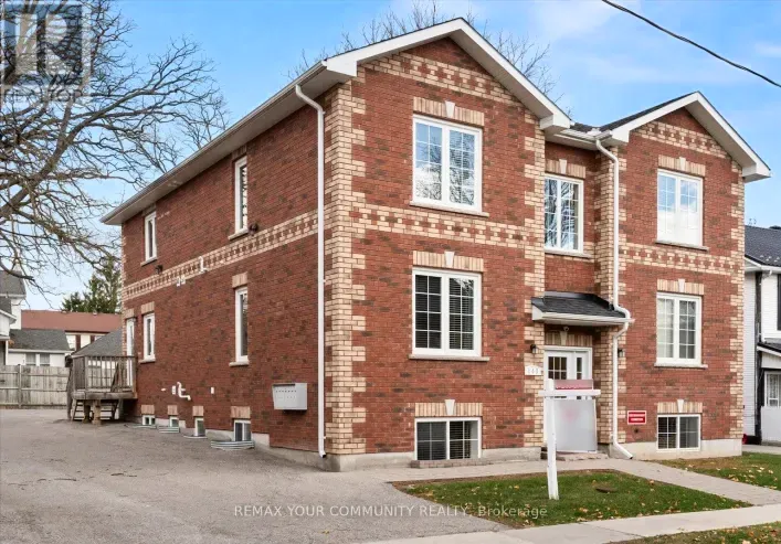 Multi-Family for sale: 443 TIMOTHY STREET, Newmarket