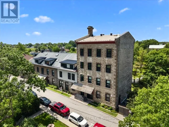 Apartment for sale: 1 - 45 MILL STREET, Carleton Place