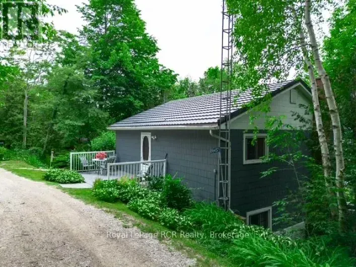 House for sale: 86457 MCLEAN STREET, Ashfield-Colborne-Wawanosh