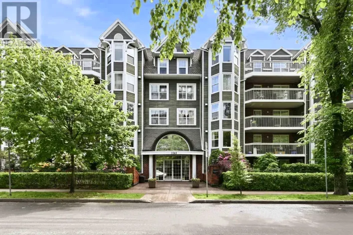 Apartment for sale: 101 1041 Wellington Street, Halifax