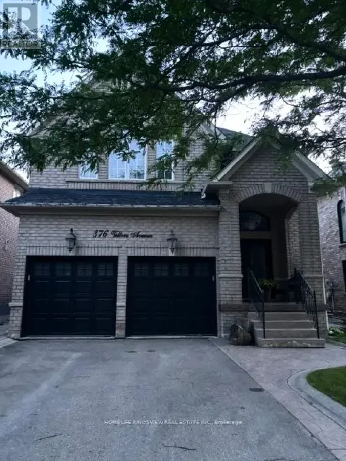 House for sale: 376 VELLORE AVENUE, Vaughan