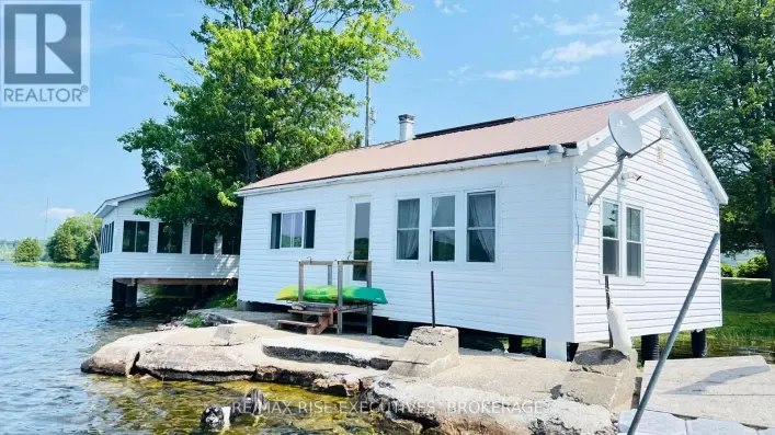 House for sale: PT LT 14 K&P TRAIL, Frontenac