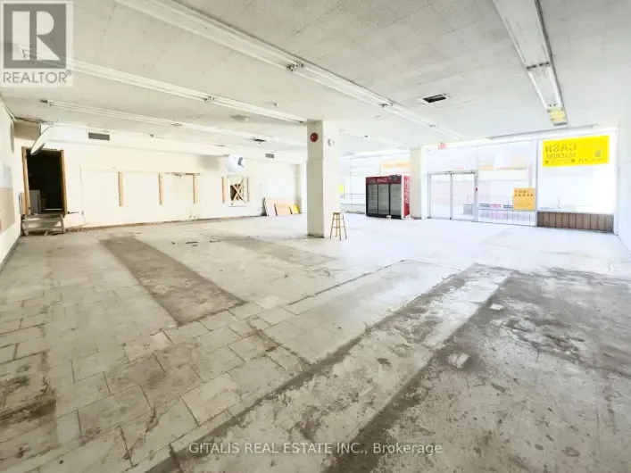VS - 160 SPRINGHURST AVENUE, Toronto