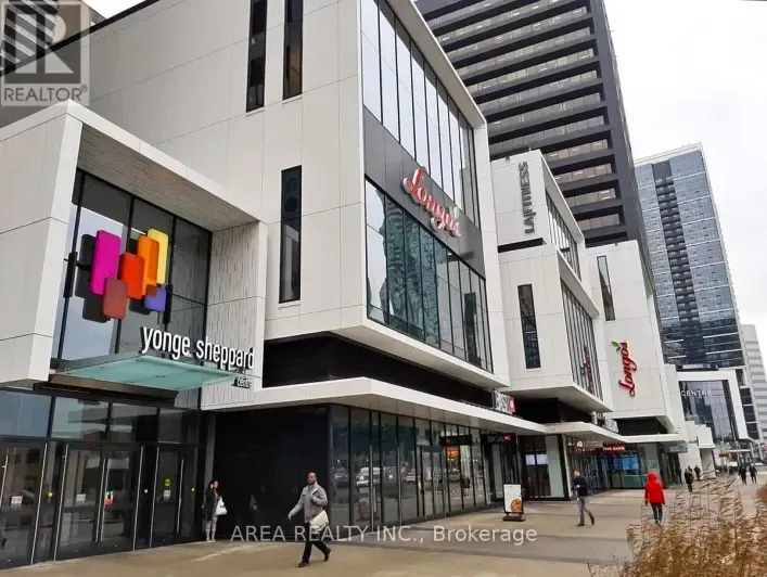 123 - 4841 YONGE STREET, Toronto