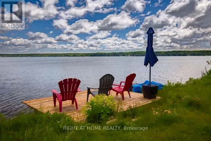 House for sale: 1969 NORTH ORR LAKE ROAD, Springwater