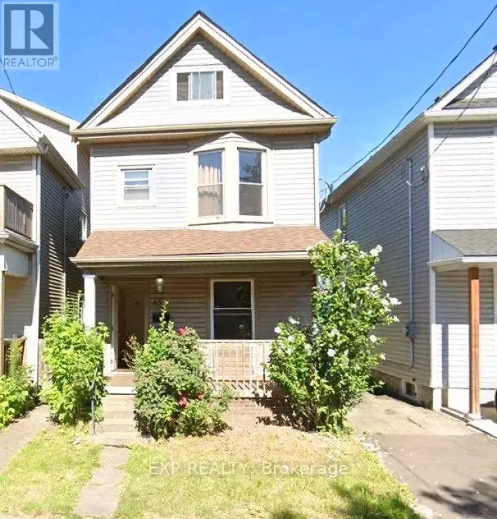Duplex for sale: 65 KINRADE AVENUE, Hamilton