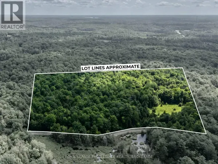 LOT 18,  PART 3 TOWNLINE ROAD, Frontenac
