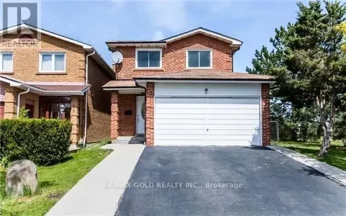 House for sale: 27 SATURN DRIVE, Brampton