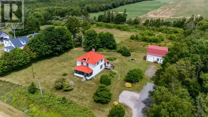 House for sale: 2630 Trans Canada  Rte 1 Highway, Flat River