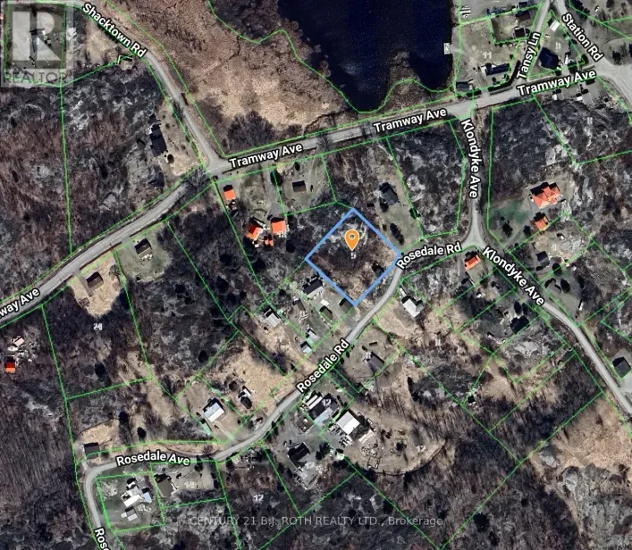5 ROSEDALE AVENUE, Parry Sound Remote Area