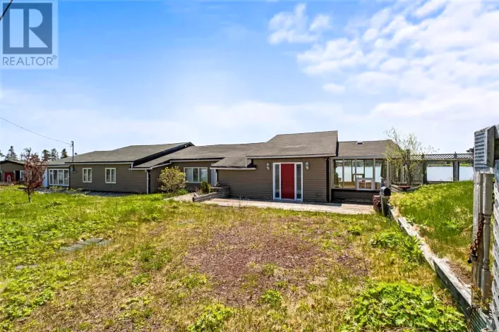 Recreational for sale: 57A Deer Park Road, Salmonier