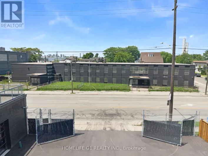 337 GAGE AVENUE, Hamilton