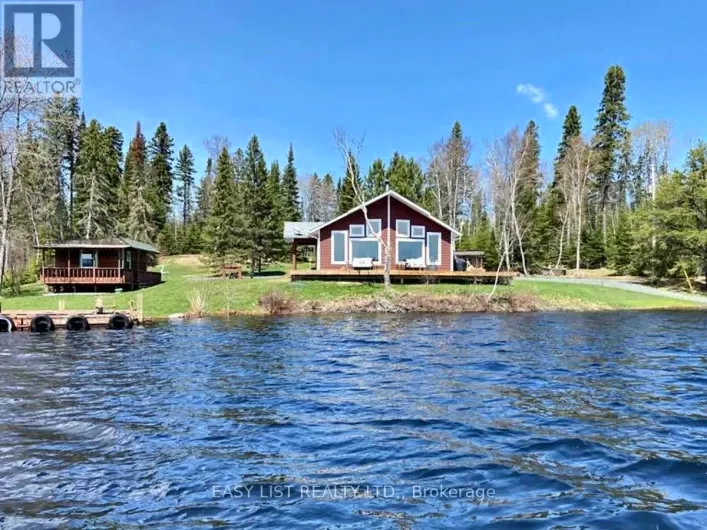 House for sale: 2345 HWY 72, Sioux Lookout