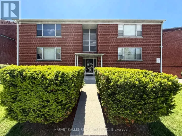 Other for rent: 4 - 88 TRETHEWEY DRIVE, Toronto