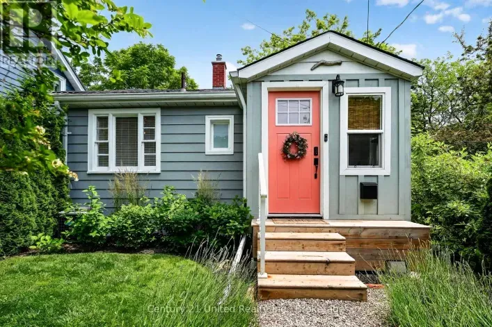 House for sale: 182 DURHAM STREET, Cobourg