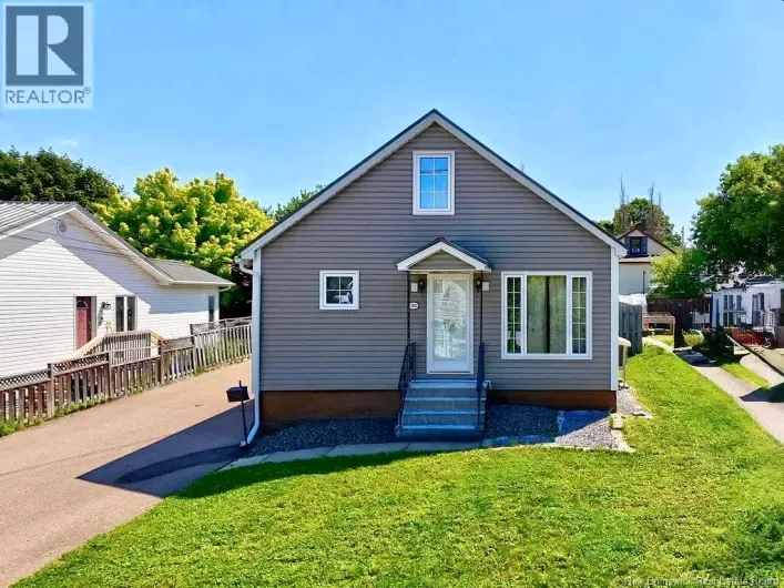 House for sale: 36 Bath Street, Moncton