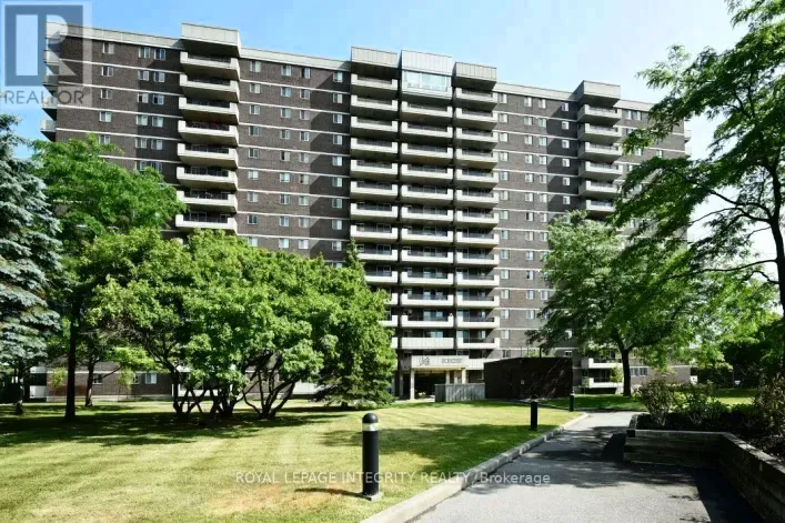 Apartment for sale: 810 - 1705 PLAYFAIR DRIVE, Ottawa
