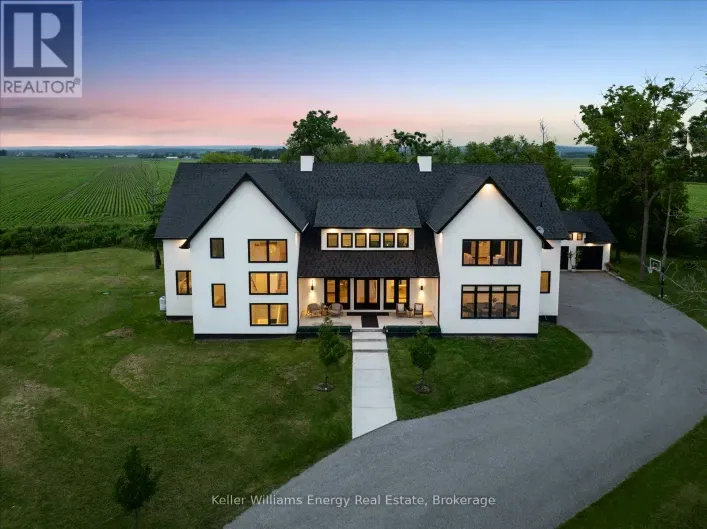 House for sale: 3122 HIGHWAY 2, Clarington