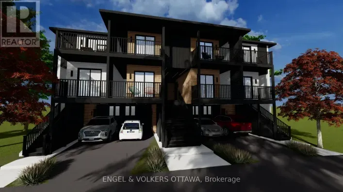 Multi-Family for sale: 259-257 BRADLEY AVENUE, Ottawa