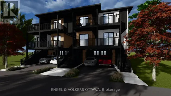 259-257 BRADLEY AVENUE, Ottawa