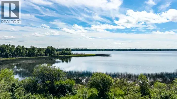 Rng Rd 51 and twp rd 55, Cherhill