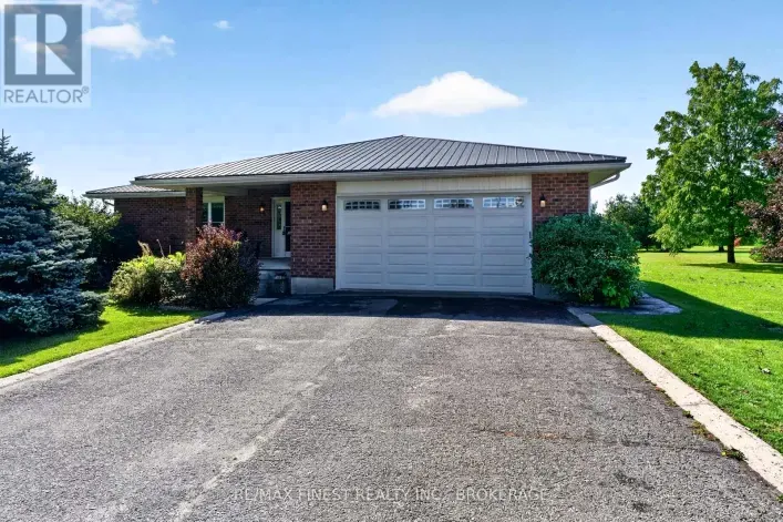 House for sale: 4459 DAVIDSON ROAD, Frontenac