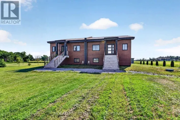 Duplex for sale: 4326 COUNTY RD 6, Stone Mills