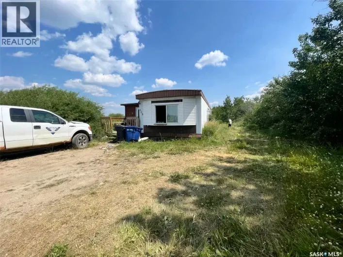 Mobile Home for sale: 608 7th STREET E, Meadow Lake