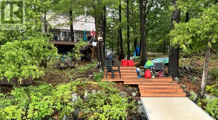 Other for sale: 9 IS 13 CORDOVA LAKE ISLAND, Havelock-Belmont-Methuen