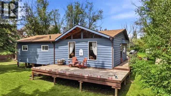 House for sale: 52, 41513 Highway 771, Rural Lacombe County