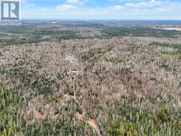 LOT 19 CONC 5 AND CONC 6 ROAD, North Bay