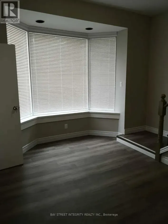 House for rent: B - 28 EARL STREET, Toronto