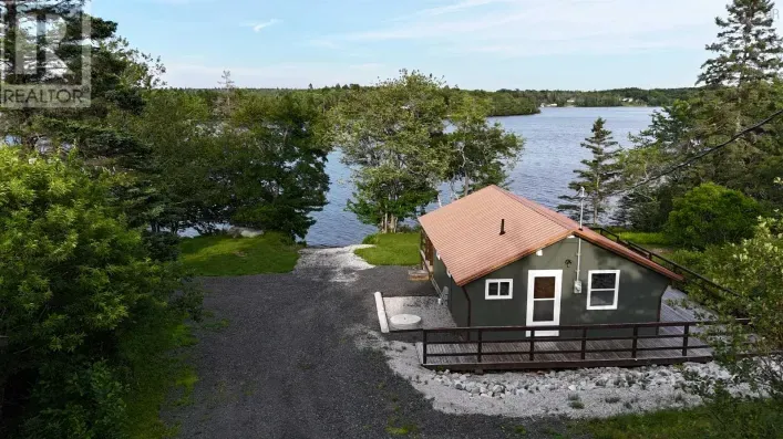 Recreational for sale: 368 Lake Annis Road, Brazil Lake
