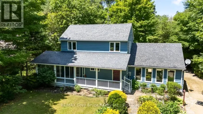 House for sale: 30 RIVERSIDE PLACE, South Bruce Peninsula