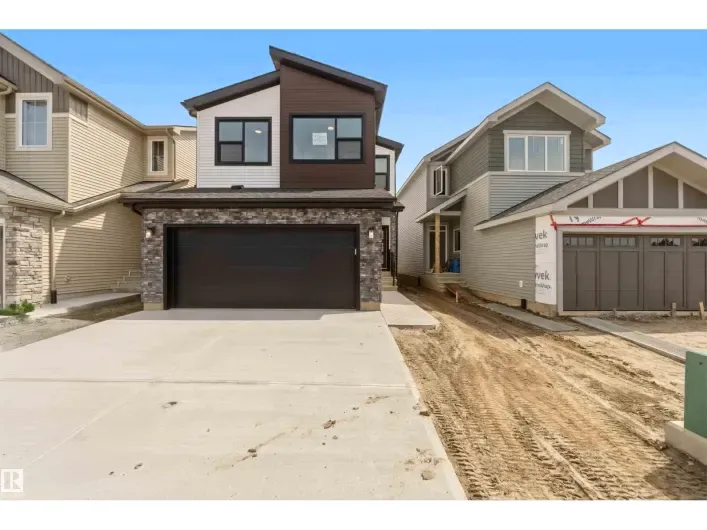 House for sale: 5872 raven CR NW NW, Edmonton
