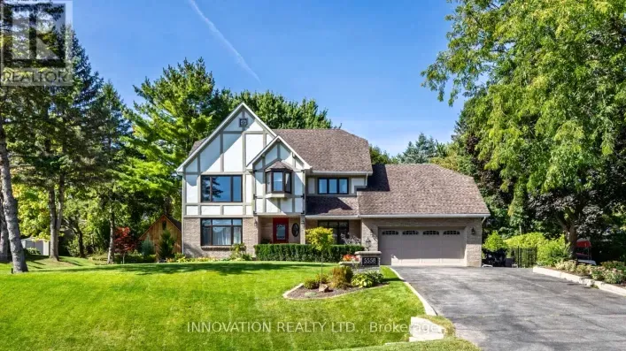 House for sale: 5558 SOUTH ISLAND PARK DRIVE, Ottawa