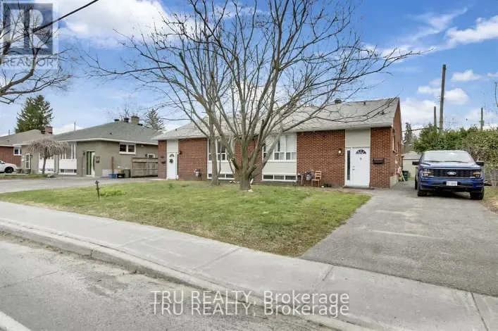Fourplex for sale: 2428-2430 IRIS STREET, Ottawa