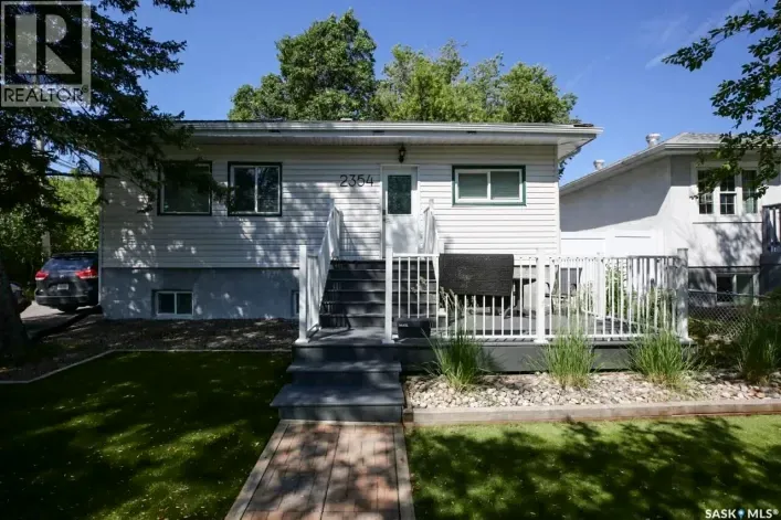 House for sale: 2354 Mcara STREET, Regina
