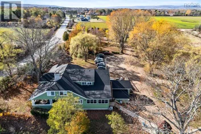 8979 Highway 201, Nictaux