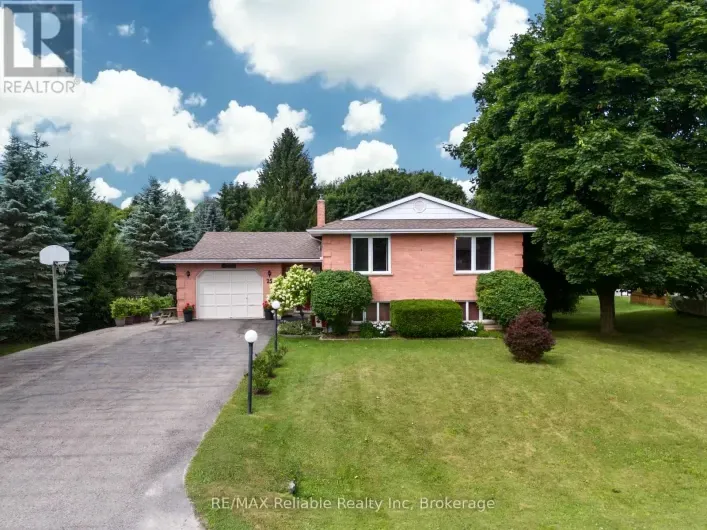 House for sale: 25 JORDAN DRIVE, North Huron
