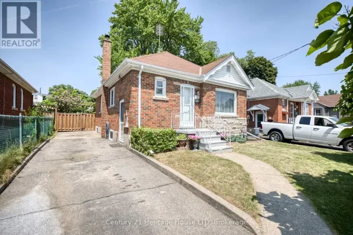 House for sale: 6477 BARKER STREET, Niagara Falls